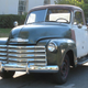 Illustration for article titled 1953 Chevrolet Pickup Truck